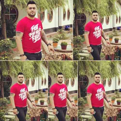 بهنام حسن زاده بمیرم