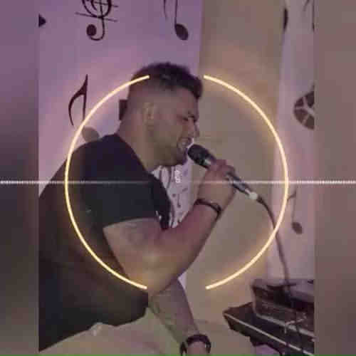 بهنام حسن زاده زخم دل