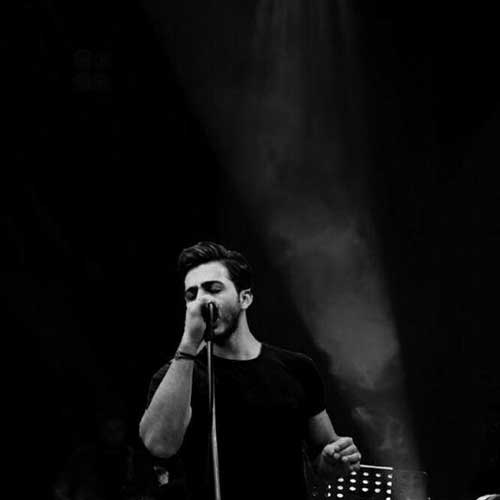 بهنام همت سئودیم اینسان