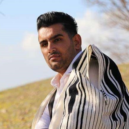 بهنام کمالوند هرناز