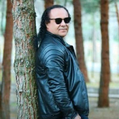 بهروز اوجاقی داریخیرام