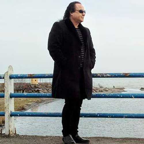 بهروز اوجاقی اولوم اولوم