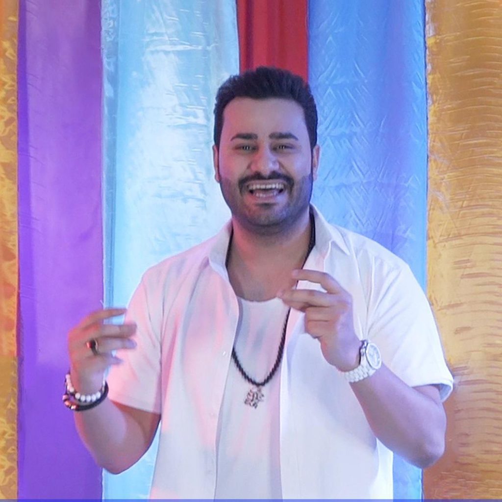 بهروز سکتور مو اومدم