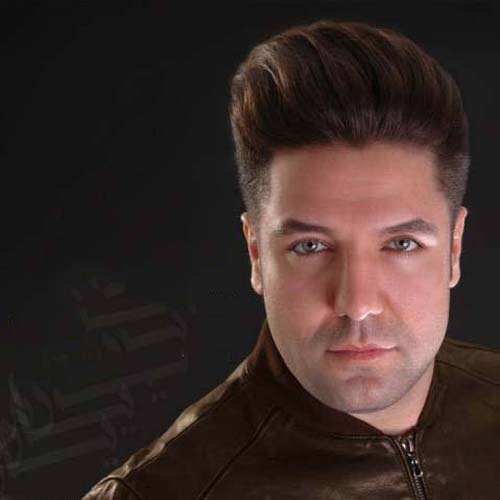 بهزاد مروت بی وفا