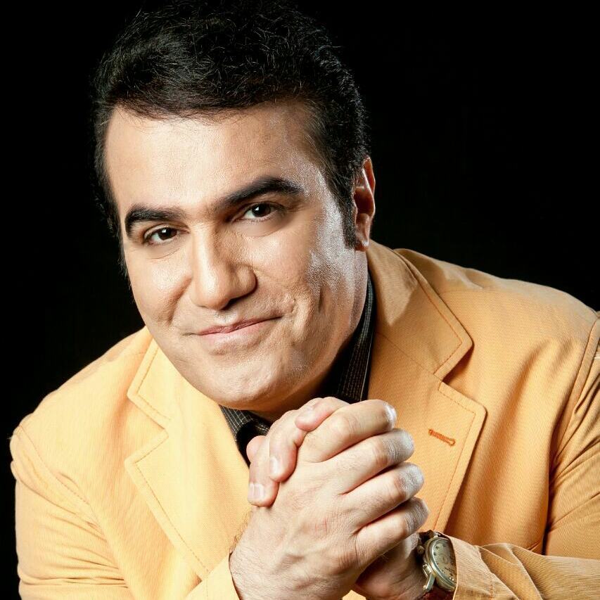 چنگیز حبیبیان دنیا