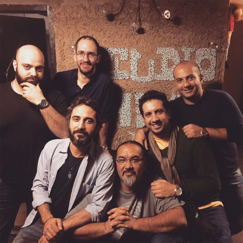 دارکوب بگو بله