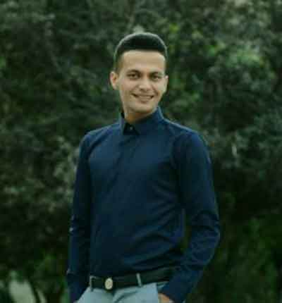 دانیال هوشیاری بیو بو