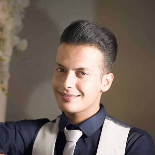 دانیال هوشیاری کهخدا