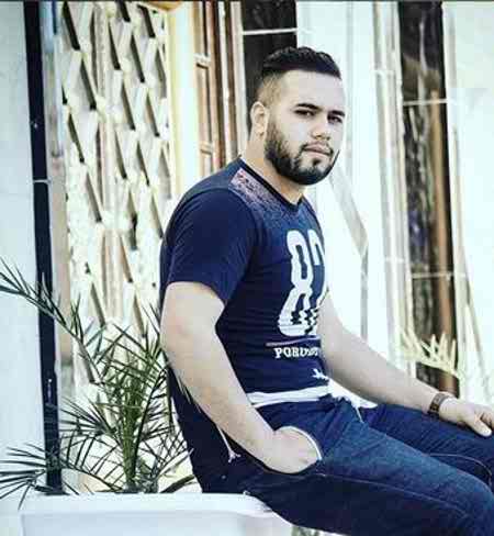 دانیال عبدالهی خریدار قهرت