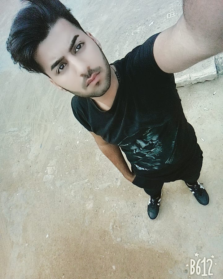 دانیال غلامی دل من