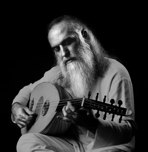 داوود آزاد دل شیدا