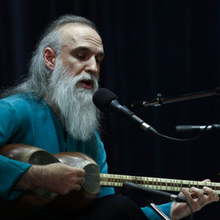 داوود آزاد هجرت تو