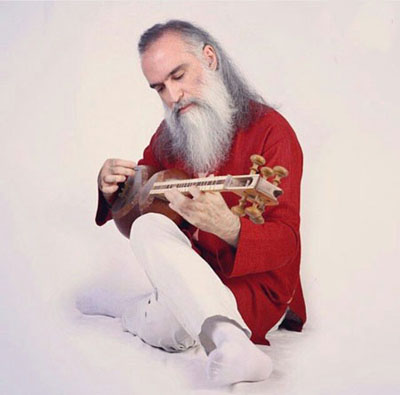 داوود آزاد لطف تو