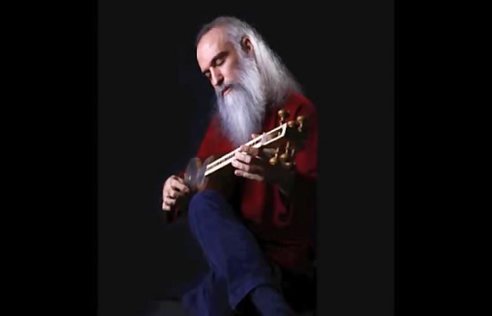 داوود آزاد روی تو