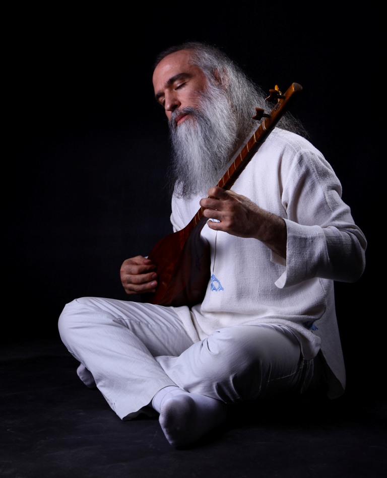 داوود آزاد شور