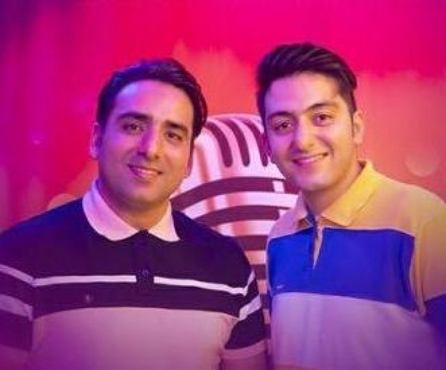 دیان بند بی قرار