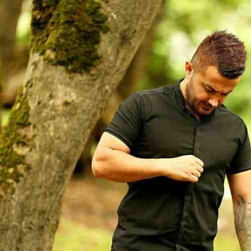 ابی عالی بیخیال