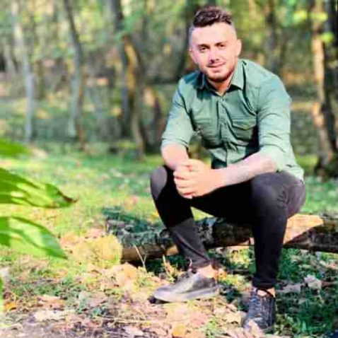 ابی عالی چلچلا ۲