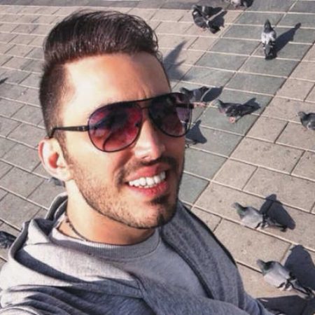 احسان غیبی دقایق