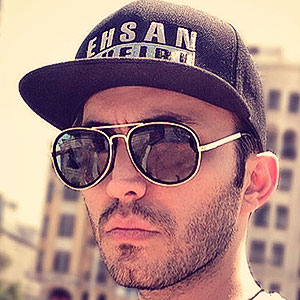 احسان غیبی دلواپسی (ریمیکس)