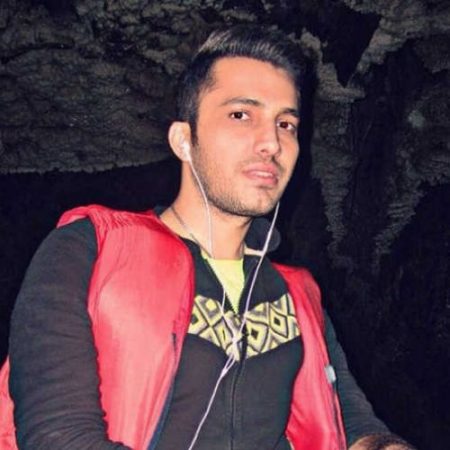 احسان غیبی دیگه نمی خوام