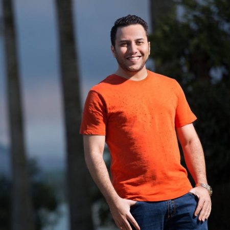 احسان حق شناس انرژی