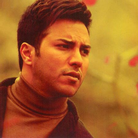 احسان حق شناس عشق من