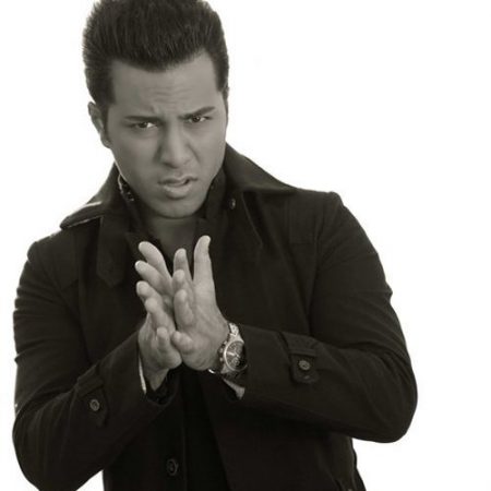 احسان حق شناس اعتماد