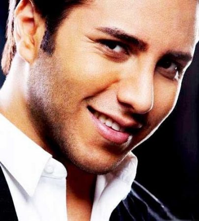 احسان حق شناس ای کاش