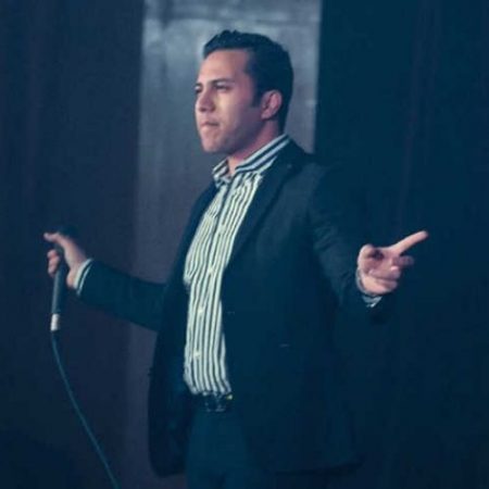 احسان حق شناس همسر