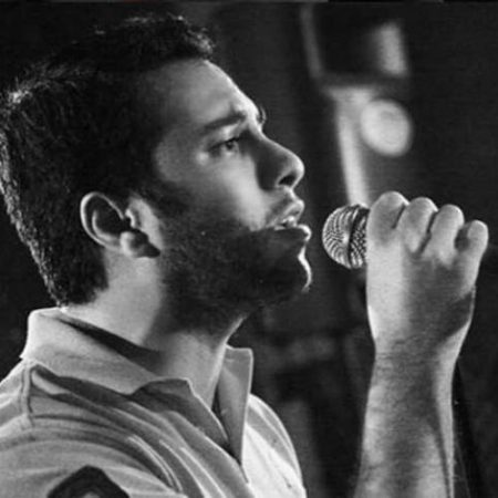 احسان حق شناس هگمتانه