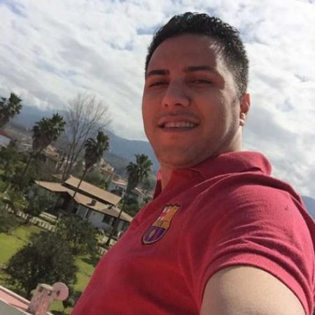 احسان حق شناس جای تو