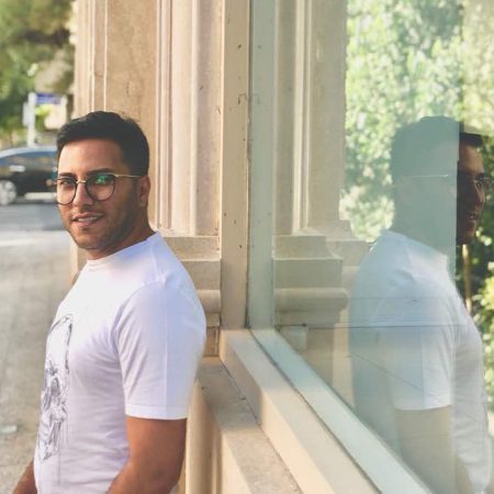 احسان حق شناس کمیاب