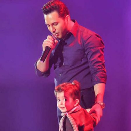 احسان حق شناس خوش اومدی