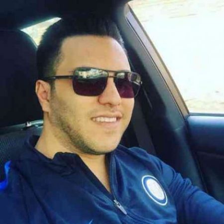 احسان حق شناس نفسم