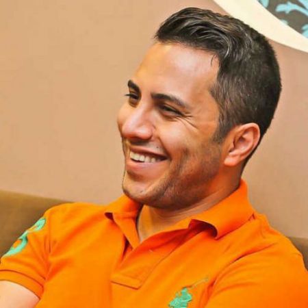 احسان حق شناس سعی می کنم