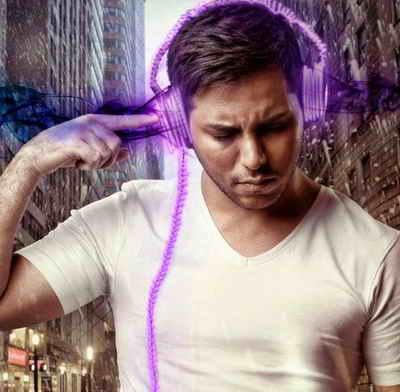 احسان حق شناس شک نکن