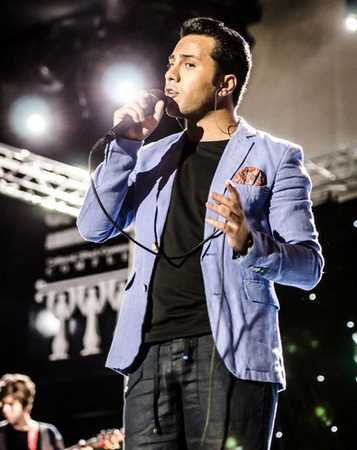 احسان حق شناس تو رو خدا