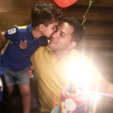 احسان حق شناس یه شب