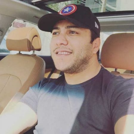 احسان حق شناس زندگی