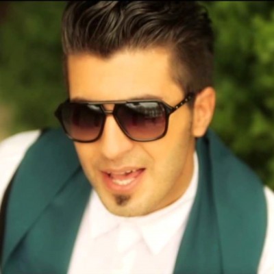 احسان حیدری ساده ای