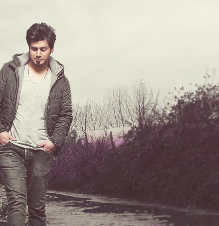 احسان تهرانچی فاصله