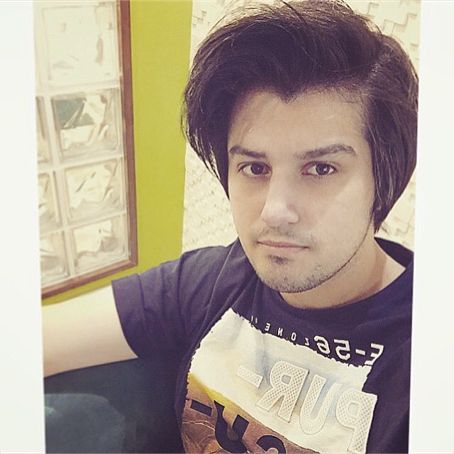 احسان تهرانچی فکر و خیال