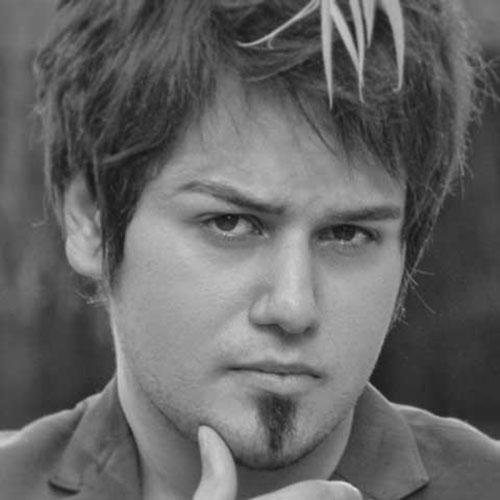 احسان تهرانچی لطفا نمی خوامت