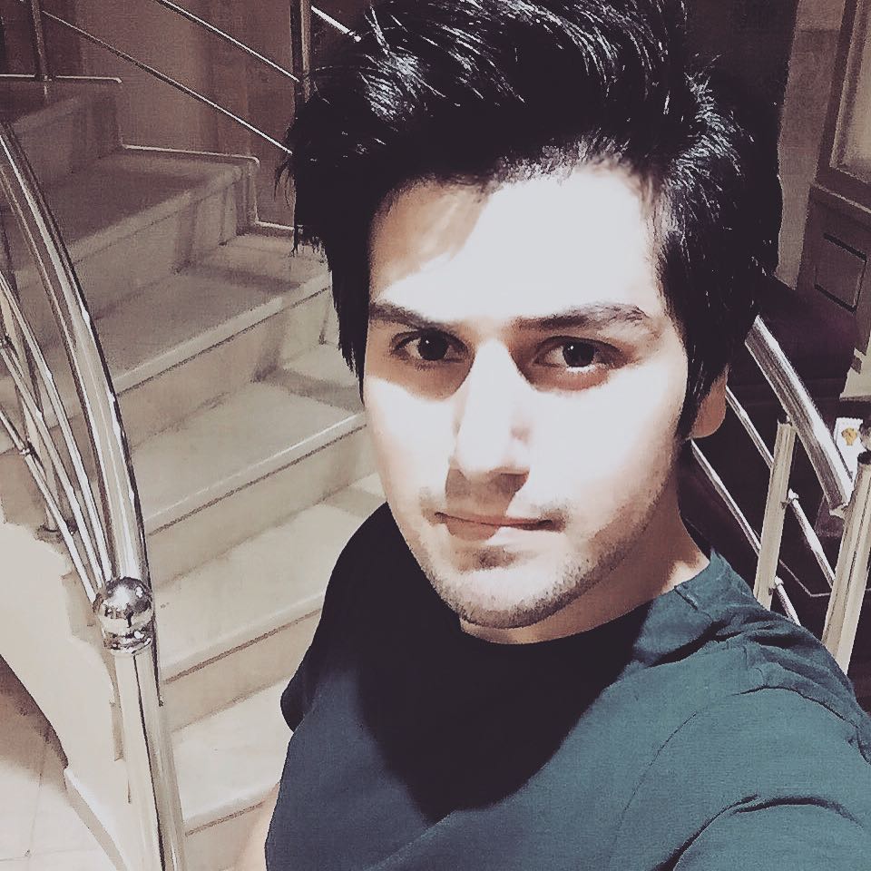 احسان تهرانچی مشکیته