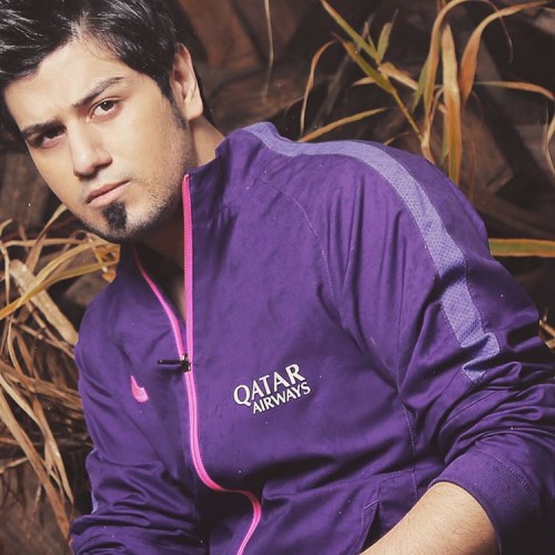 احسان تهرانچی رویا