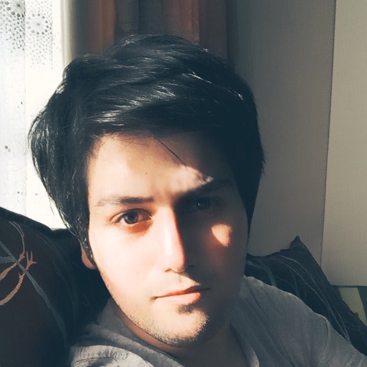 احسان تهرانچی تله