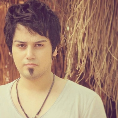 احسان تهرانچی وانمود