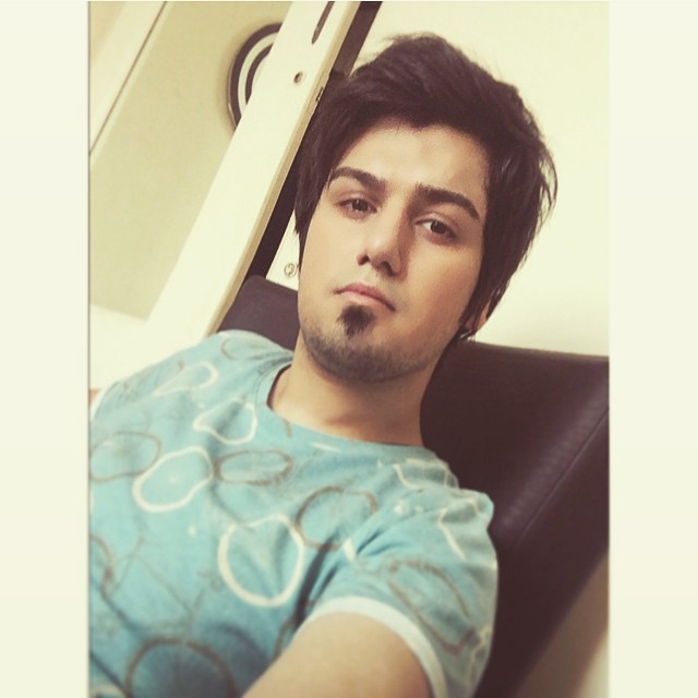 احسان تهرانچی یادت رفت