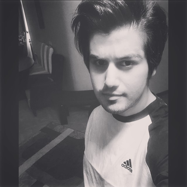 احسان تهرانچی زوده